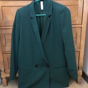 nordstrom blazer